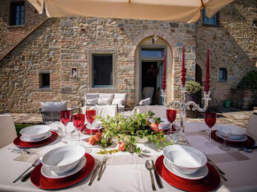 Belvilla by OYO Villa Teresa Cortona
